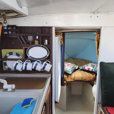 船上ホテル La Rochelle Voilier A Quai Centre Vieux Port